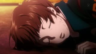 موزیک ویدیو انیمه روان گذر_AMV Psycho Pass_My Demons