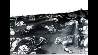 موزیک ویدیو مانگا حماسه وینلند_MMV Vinland Saga_The sons Of Odin