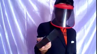 جدیدترین و حرفه ای ترین شعبده بازی سال