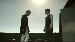 مینی سریال زیبای کره ای Aftermath با بازی کیم دونگجون قسمت پنجم