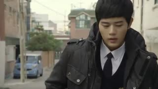 مینی سریال زیبای کره ای Aftermath با بازی کیم دونگجون قسمت ششم