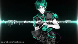 nightcore-unbrekable