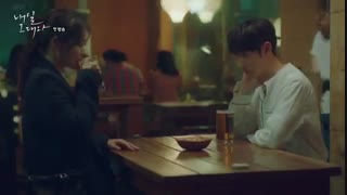 سریال کره ای فردا با تو قسمت اول (زیرنویس اضافه شد)