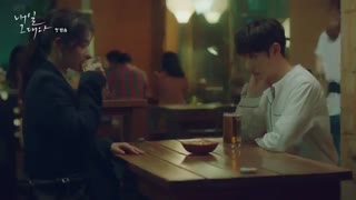 قسمت اول سریال کره ای فردا با تو – Tomorrow with You 2017 - با زیرنویس فارسی