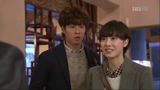 سریال کره ای کاپیتان مراقب ما باش قسمت نهم با زیرنویس فارسی