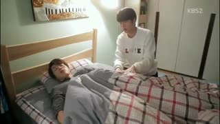 Nam woo hyun_little star_ High school love on