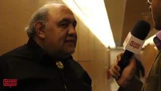 لوون هفتوان: به یه مرغ فکر میکنم سی تا مرغ زیاده برام