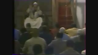 تلاوت قران کریم