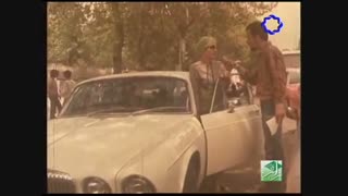 مصاحبه کمتر دیده شده دهه شصت