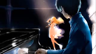 NIGHTCORE............ ONLY ONE