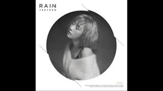 rain taeyeon insteumental