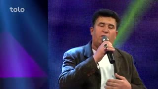 5بهترین ستاره افغان