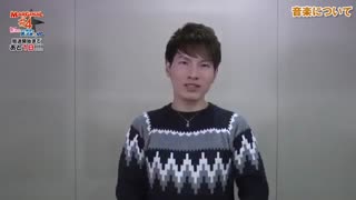 فکر کنم ویس اکتر آرو هست نمیدونم ویدیو رو ندیدم