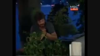 لحظه گریه مهند برای سمر در عشق ممنوع ومرگ سمر