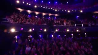 10 تا از بهترین های Britain Got Talent (پارت اول)
