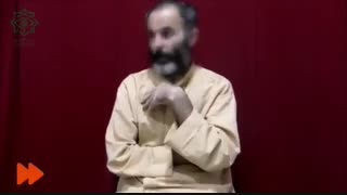 دستگیری مدیر کانال تلگرام ضد انقلاب توسط سربازان گمنام امام زمان (عج)