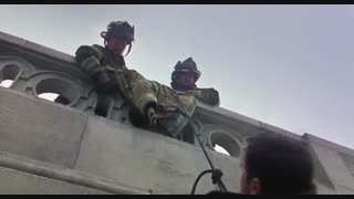 سینمایی  Ladder 49 2004 (دوبله)
