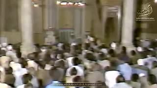 تلاوت قران کریم