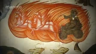 ما و فرازمینی ها-پیامبران و پیشگویی ها