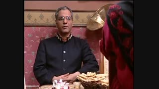 سریال خنده دار گنج مظفر قسمت 4