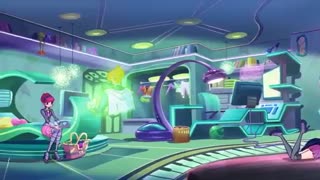 Happy Birthday Tecna