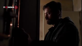 سکانس عذاب کشیدن از عذاب دادن مظنون در فیلم زندانی ها(Prisoners,2013)