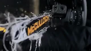 شلواری که اره برقی هم در برابر آن حرفی برای گفتن ندارد !