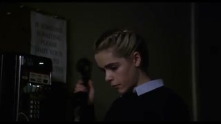 +21  تریلر " دختر کت مشکی " "The Blackcoat's Daughter " همراه با زیرنویس فارسی