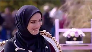 تقابل سجاد رضایی و متین ستوده در برنامه زنده رود