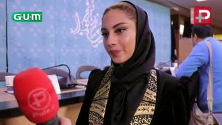 روایت ترلان پروانه از بازی در نقش گلنار فیلم علیرضا داودنژاد / جشنواره فیلم فجر