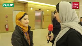 عملکرد بازیگر مهم است نه سیمرغش/انتظار چنین واکنشی را داشتم/به آفرید غفاریان در گفت و گو با تی وی پلاس