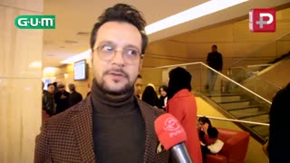 محمدسلوکی:تاکید میکنم؛رامبد قصه نگار را روایت کرد/ارشا اقدسی:اجازه نداشتم صحنه های خطرناک را به نگار جواهریان بدهم