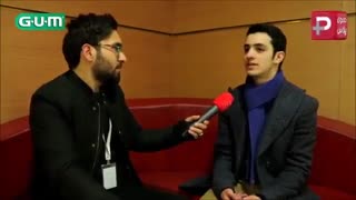 مصاحب علی شادمان با#تی_وی_پلاس