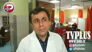 مهناز افشار در سی سی یو؛ آخرین وضعیت سوپراستار زن سینما در گفتگوی ویدیویی پزشک معالجش با تی وی پلاس