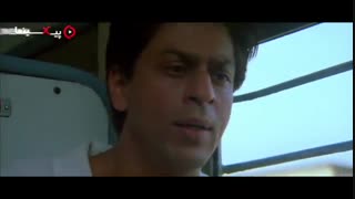 سکانس رویارویی موهان با فقر مردم در فیلم سرزمین مادری(Swades,2004)