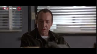 سکانس بازجویی کوین اسپیسی در فیلم مظنونین همیشگی(The Usual Suspects,1995)