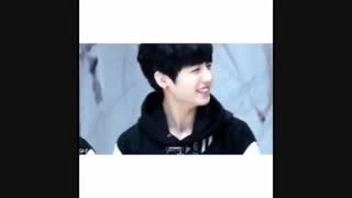 Bts گلدن مکنه