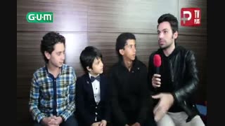 رژه سوپراستارهای جدید سینمای ایران روی فرش قرمز جشنواره/گفتگو با پسرهایی که شگفتی بیست و یک روز بعد ساره بیات بودند