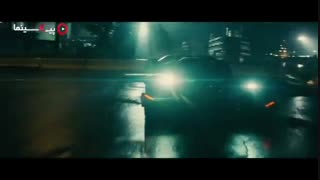 سکانس اولین رویارویی بتمن و سوپرمن در فیلم بتمن در برابر سوپرمن: طلوع عدالت(Batman v Superman: Dawn of Justice,2013)