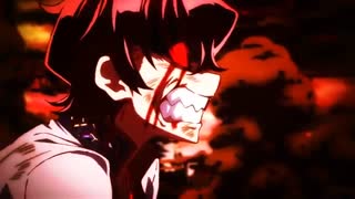 [AMV] میکس بسیار زیبا از انیمه دوستاره جنگیر