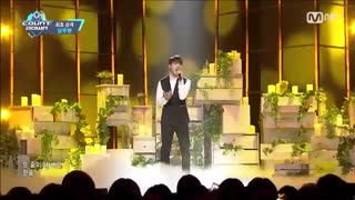 Still I Remember_Nam Woo Hyun