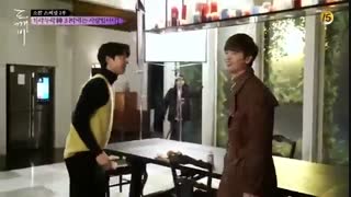 سریال کره ای گوبلین قسمت ویژه دوم (زیرنویس اضافه شد)