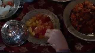 سریال ترکی ماه پیکر دوبله فارسی قسمت 118