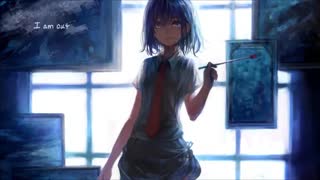 Nightcore - Cut