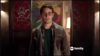 موزیک ویدیو سریال شکارچیان سایه {Shadowhunters}