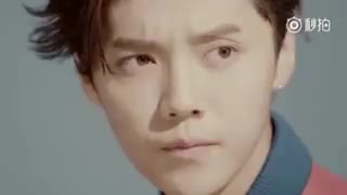 لوهان لاورا با اب قند