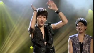 Woohyun's audition -- Infinite Second Invasion Evolution    با زیرنویس آنلاین
