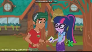 صحنه های خنده دار لجند آو اورفری _صحنه 2