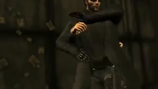 Adam Jensen
