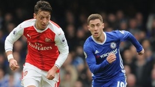 خلاصه بازی:  چلسی  3 - 1  آرسنال